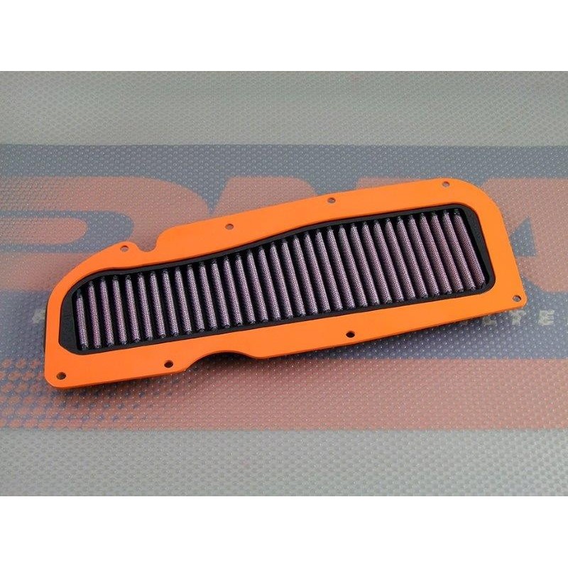 filtro de aire dna kymco xciting 500 p ky3sc12 01