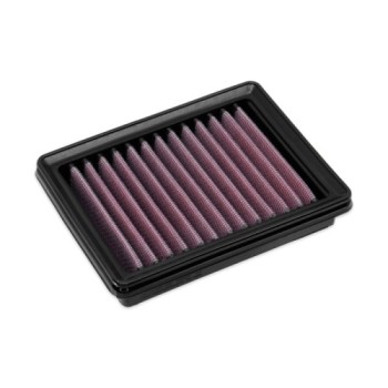 filtro de aire dna filters p mg85cl25 01 para moto guzzi v7 stone 850 e5 plus 2025
