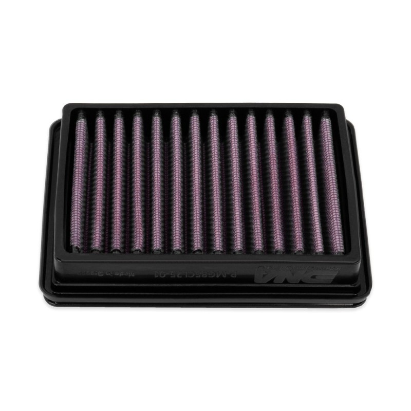 filtro de aire dna filters p mg85cl25 01 para moto guzzi v7 stone 850 e5 plus 2025