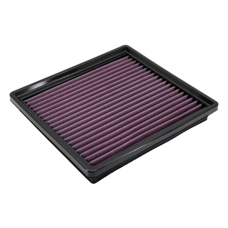 filtro de aire de alto rendimiento dna filters p mi30x23 01 para dodge ram 50 2 4l 91 92