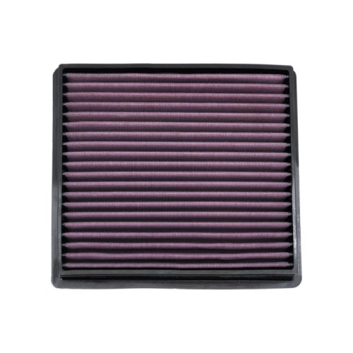 filtro de aire de alto rendimiento dna filters p mi30x23 01 para dodge ram 50 2 4l 91 92