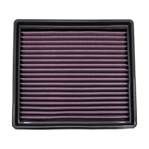 filtro de aire de alto rendimiento dna filters p mi30x23 01 para dodge ram 50 2 4l 91 92