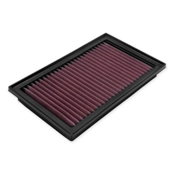 filtro de aire dna filters p ns35x25 01 para infiniti i30 maxima 3 0 v6 97 00