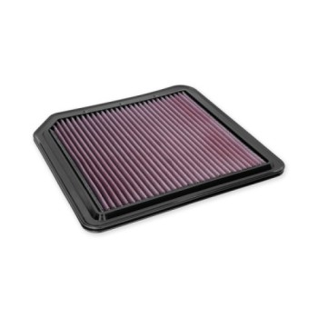 filtro de aire dna filters p ns56x25 01 para infiniti qx56 5 6l v8 gasoline 11 13