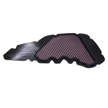 filtro de aire dna piaggio medley 125 150 y aprilia sr gt 125 200 20