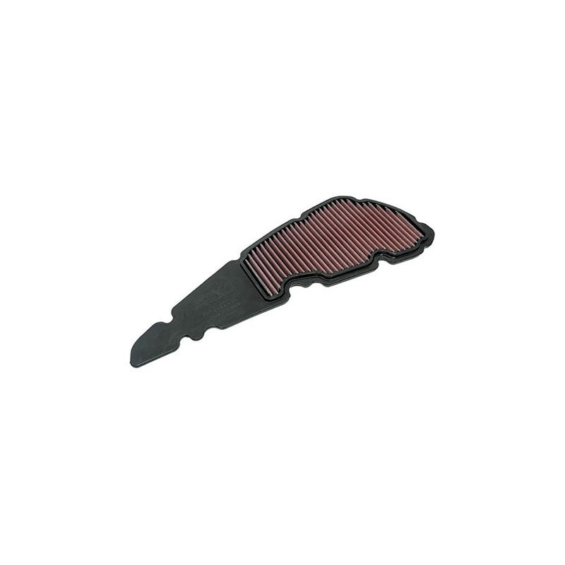 filtro de aire dna piaggio beverly p pg4sc21 01