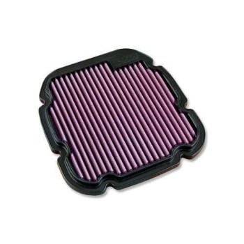 filtro de aire dna suzuki v strom y kawasaki klv 1000 04 06 p s10e03 02