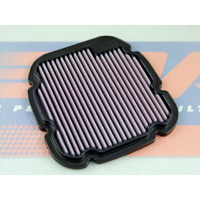 filtro de aire dna suzuki v strom y kawasaki klv 1000 04 06 p s10e03 02