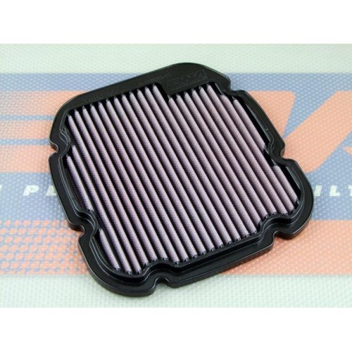 filtro de aire dna suzuki v strom y kawasaki klv 1000 04 06 p s10e03 02