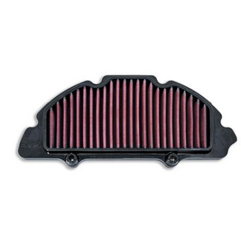 filtro de aire dna suzuki gsxs 1000 y 950 2022 y 2023