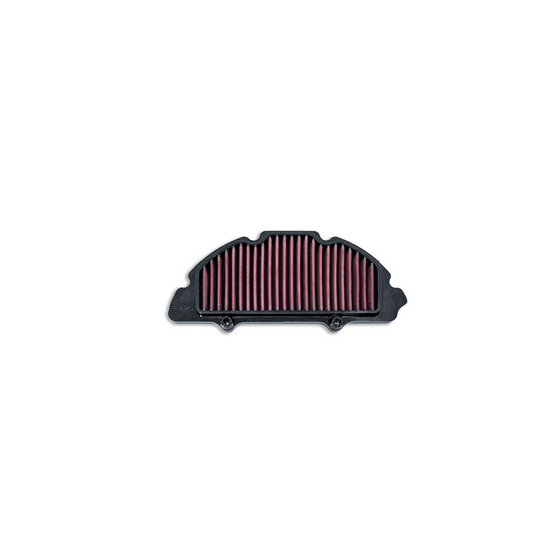 filtro de aire dna suzuki gsxs 1000 y 950 2022 y 2023