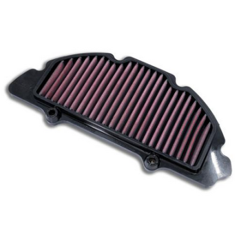 filtro de aire dna suzuki gsxs 1000 y 950 2022 y 2023 2