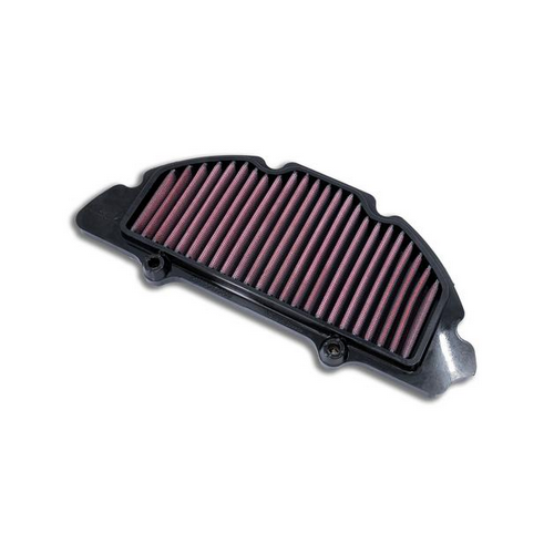 filtro de aire dna suzuki gsxs 1000 y 950 2022 y 2023