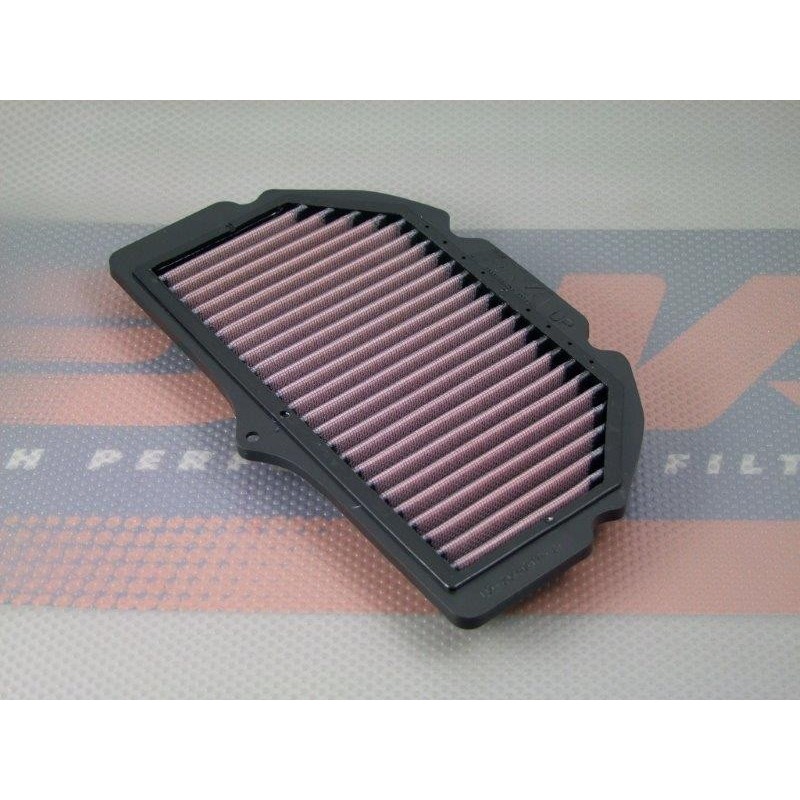 filtro de aire dna suzuki gsxr 600 750 k4 1000 series dna p s10s02 01