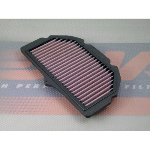 filtro de aire dna suzuki gsxr 600 750 k4 1000 series dna p s10s02 01