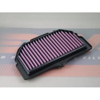 filtro de aire dna suzuki gsxr 1000 racing dna p s10s02 0r
