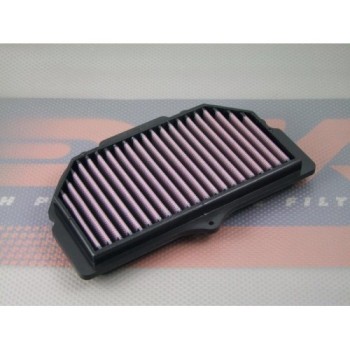 filtro de aire dna suzuki gsxr 1000 racing dna p s10s05 0r
