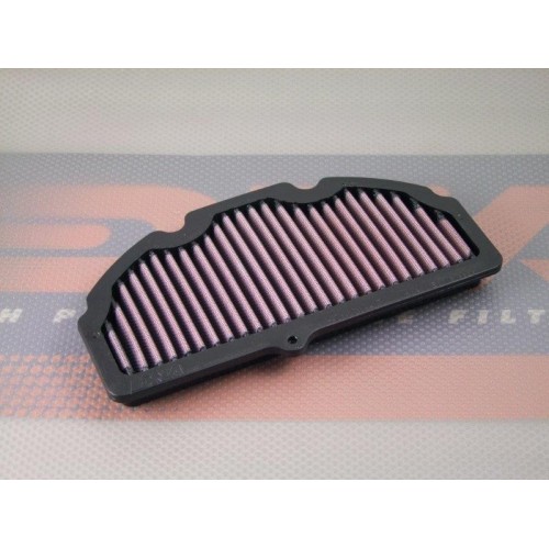 filtro de aire dna suzuki gsxr 1000 racing dna p s10s09 0r