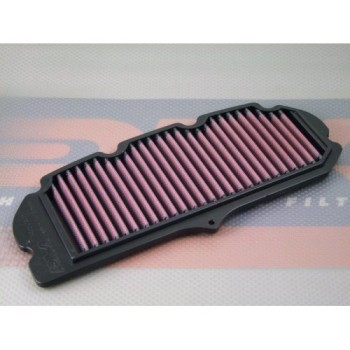 filtro de aire dna suzuki b king 1300 dna p s13n08 01