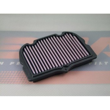 filtro de aire dna suzuki gsxr 1300 hayabusa dna p s13s08 0r