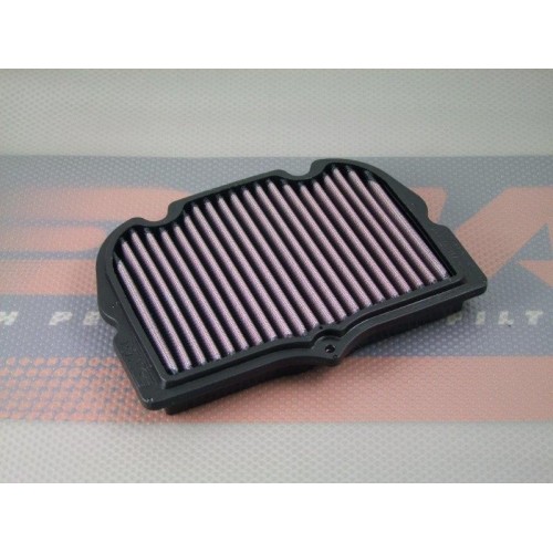 filtro de aire dna suzuki gsxr 1300 hayabusa dna p s13s08 0r
