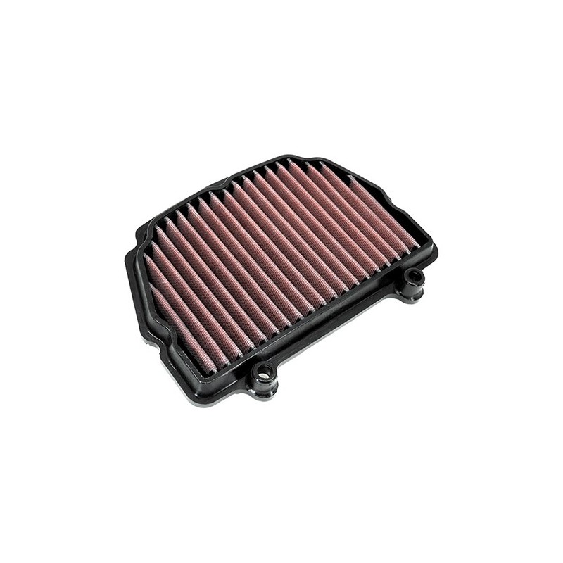 filtro de aire dna suzuki hayabusa 1300 gen iii p s13s21 0r