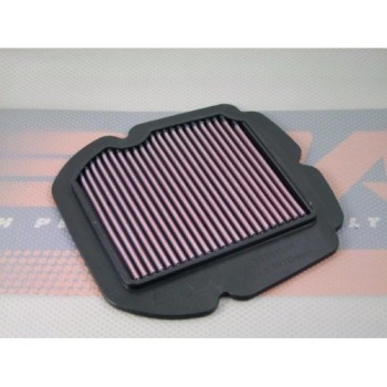 filtro aire dna suzuki sfv 650 gladius p s6n10 01