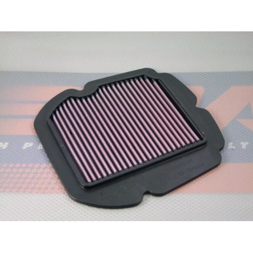 filtro aire dna suzuki sfv 650 gladius p s6n10 01