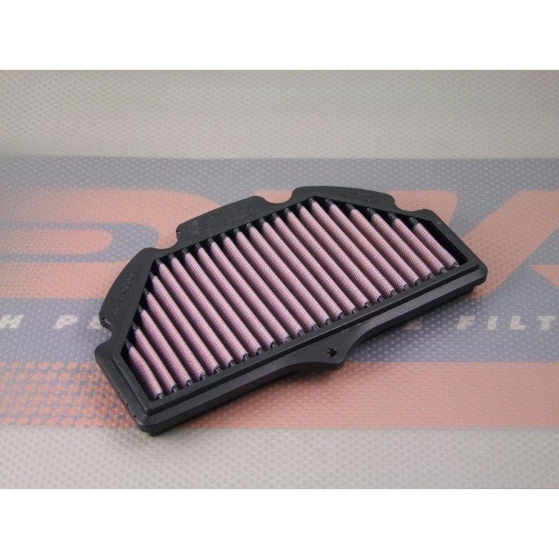 filtro de aire dna suzuki gsxr 600 06 10 p s6s06 0r