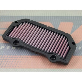 filtro de aire dna suzuki gsxr 600 750 p s6s11 0r