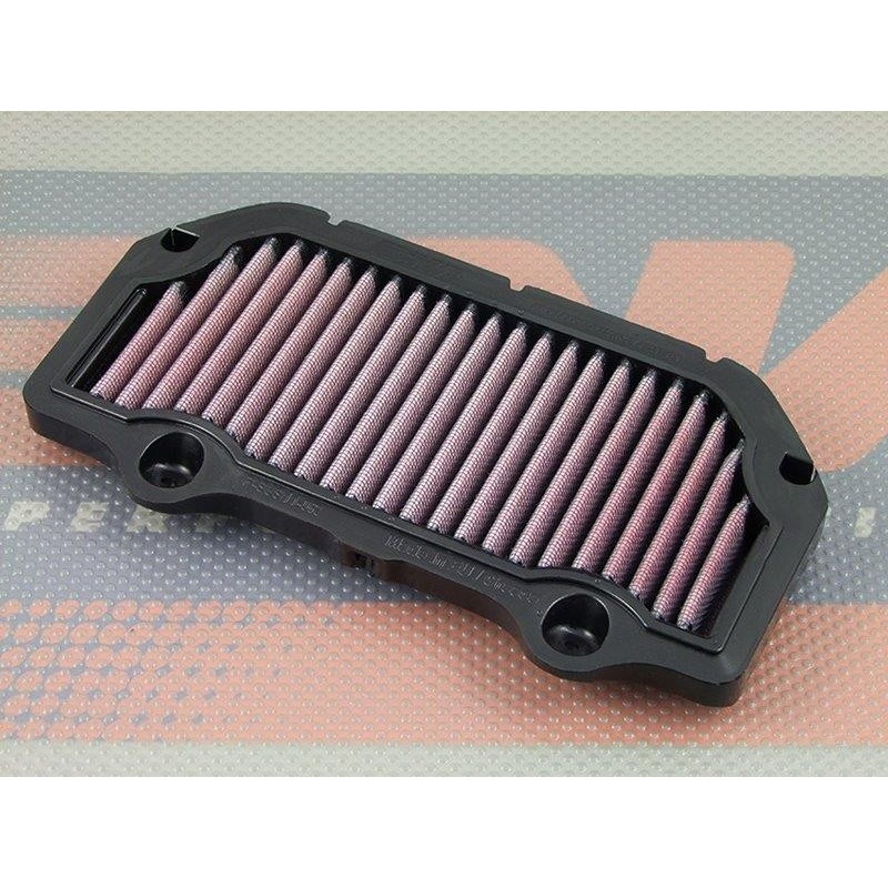filtro de aire dna suzuki gsxr 600 750 p s6s11 0r