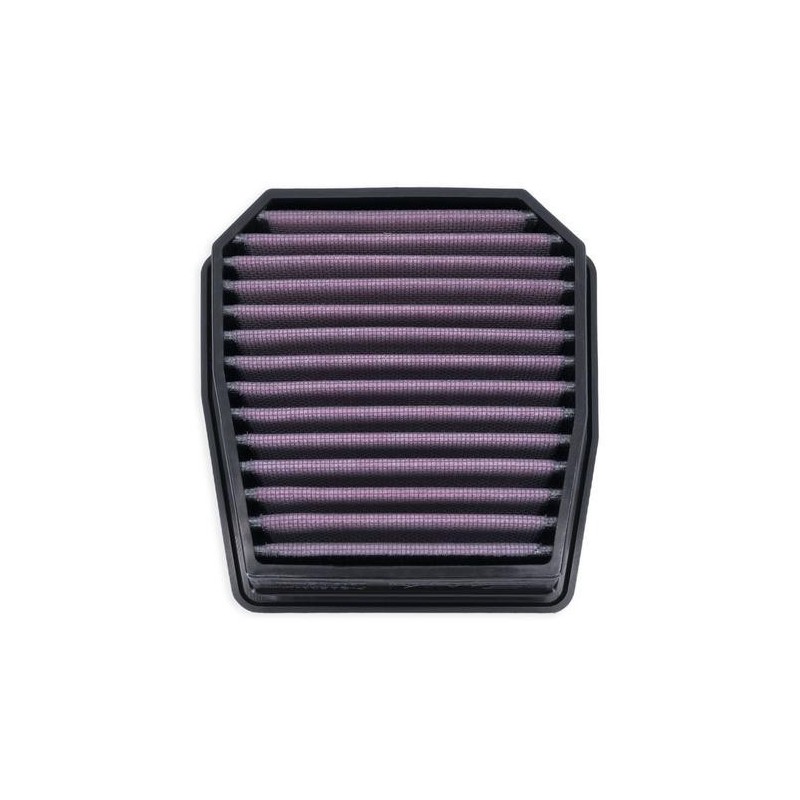 filtro de aire dna para suzuki v strom 800
