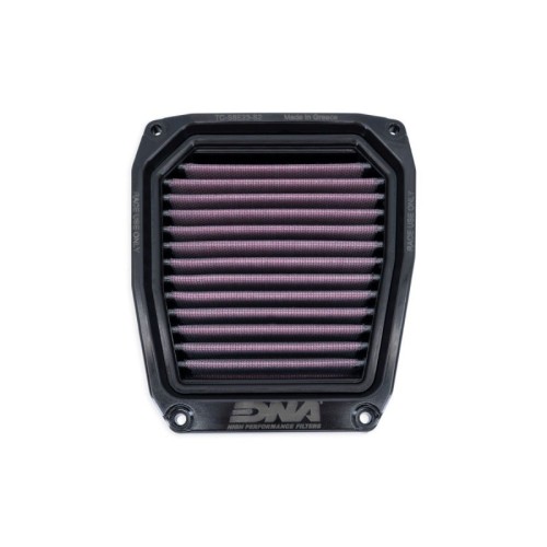 filtro de aire dna stage 2 kit kit suzuki v strom 800 de gsx 8s 23