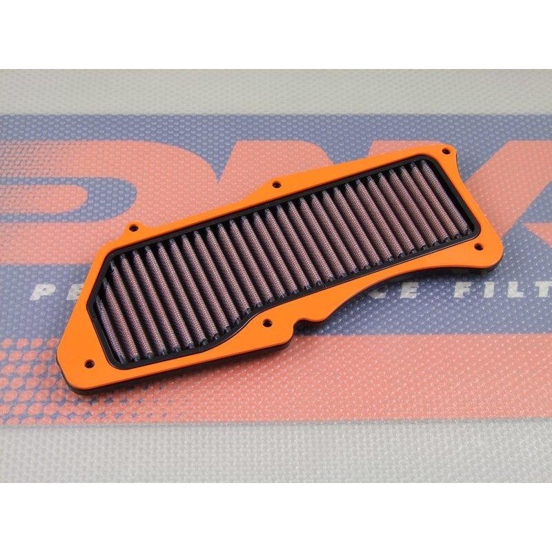 filtro de aire dna sym vs 125 150 series p sy1sc12 01