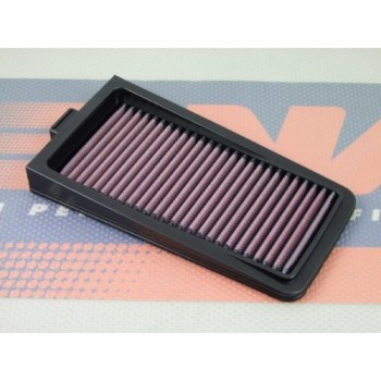 filtro de aire dna sym 600i