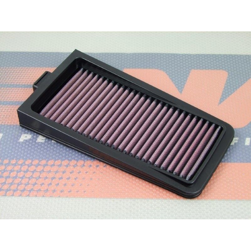 filtro de aire dna sym 600i