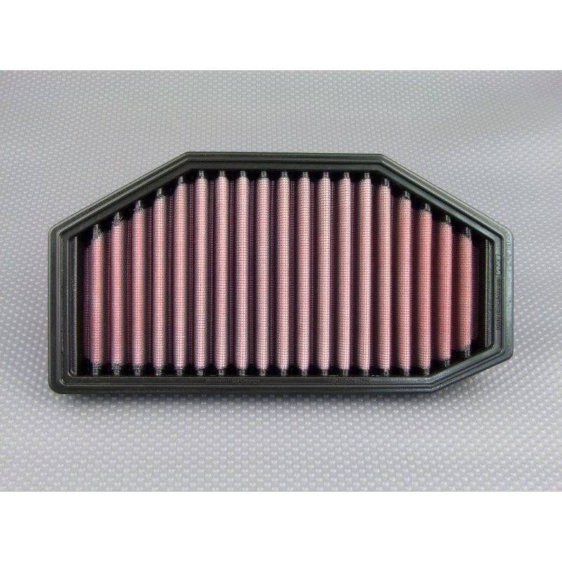 filtro de aire dna triumph speed triple 1050 p tr10s11 01