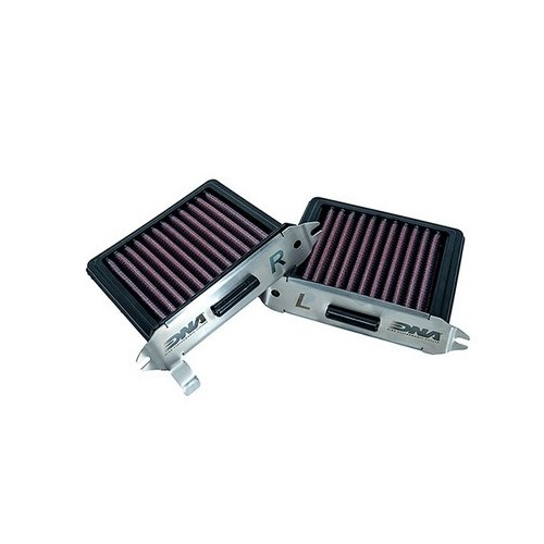 filtro de aire dna triumph bonneville 1200 series p tr12cr21 01