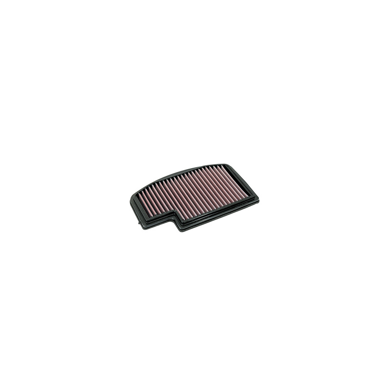 filtro de aire dna triumph speed triple 1200 rr p tr12n21 0r