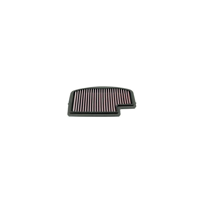 filtro de aire dna triumph speed triple 1200 rr p tr12n21 0r