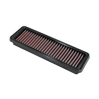 filtro de aire dna conical triumph rocket 3 series 19 23 tr25cr21 01