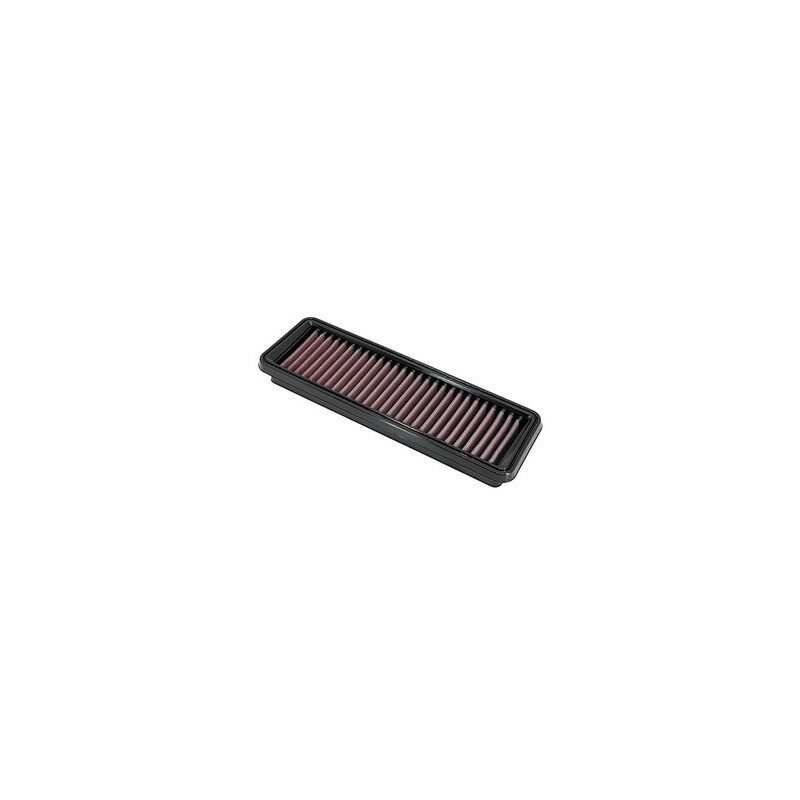 filtro de aire dna conical triumph rocket 3 series 19 23 tr25cr21 01