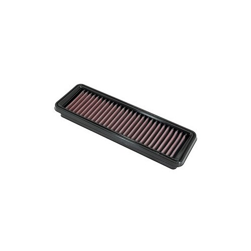filtro de aire dna conical triumph rocket 3 series 19 23 tr25cr21 01