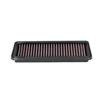 filtro de aire dna conical triumph rocket 3 series 19 23 tr25cr21 01 2
