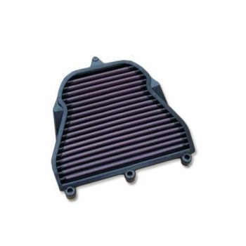 filtro de aire dna triumph daytona 675 series p tr6s06 01