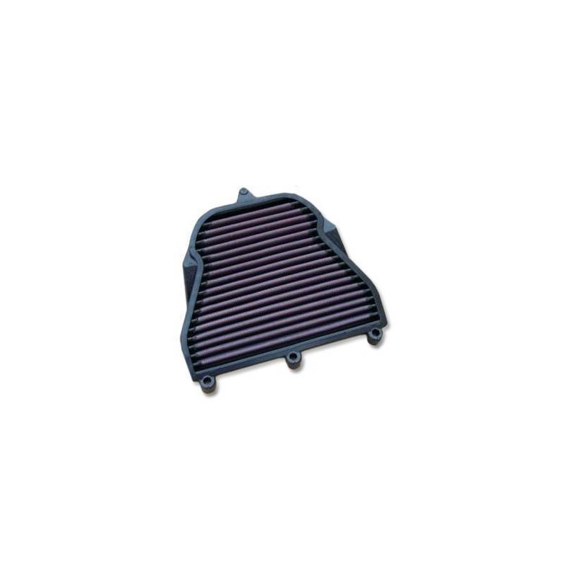 filtro de aire dna triumph daytona 675 series p tr6s06 01