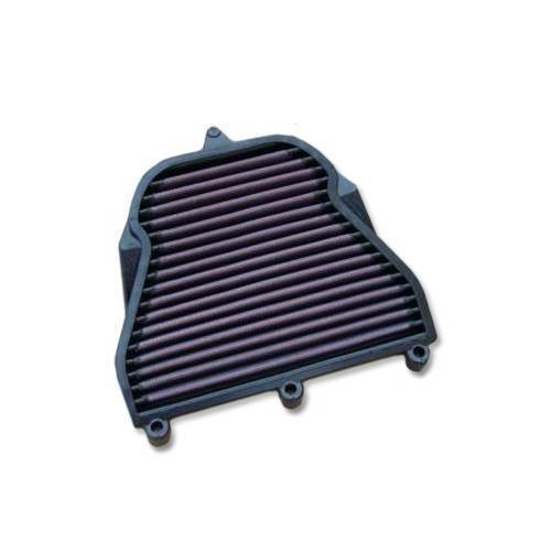 filtro de aire dna triumph daytona 675 series p tr6s06 01