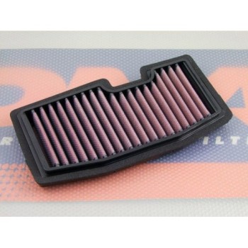 filtro de aire dna triumph street triple 675 p tr6s13 0r