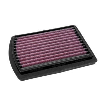 filtro de aire dna p tr8e25 01 para triumph tiger 800 sport 2025