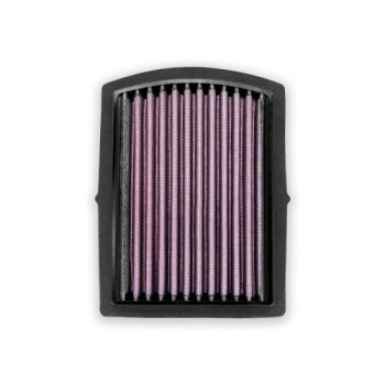 filtro de aire dna p tr8e25 01 para triumph tiger 800 sport 2025 2